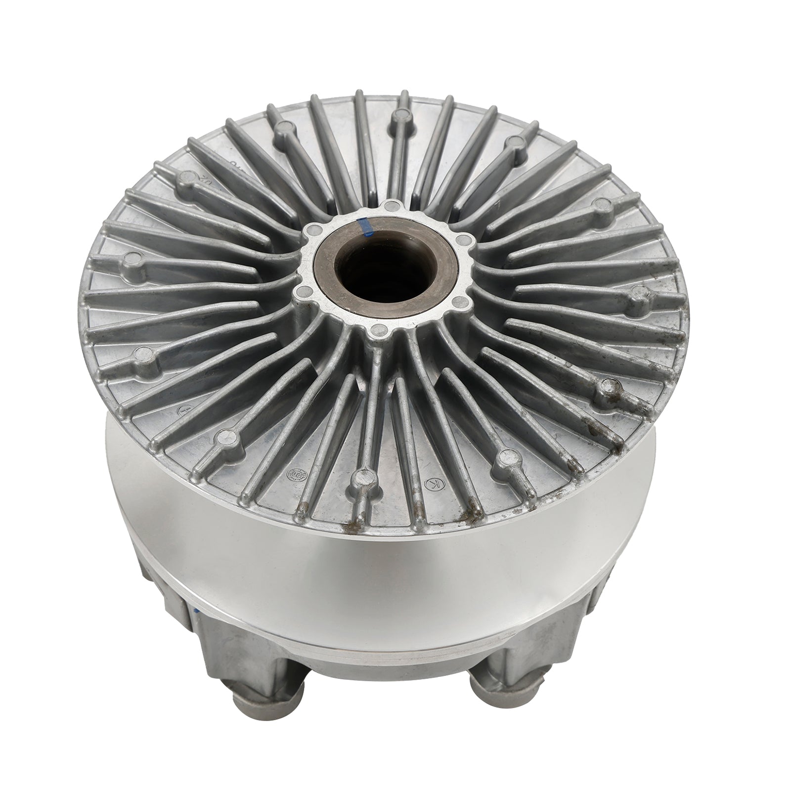 Polaris RZR PRO XP ULTIMATE EVAP Front Complete Variator Set 1323769