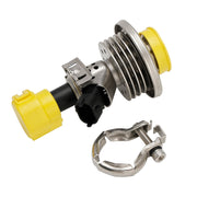 2007-2009 For Mercedes-Benz ML320 Diesel Emissions Fluid (DEF) Injector Module A1644900513