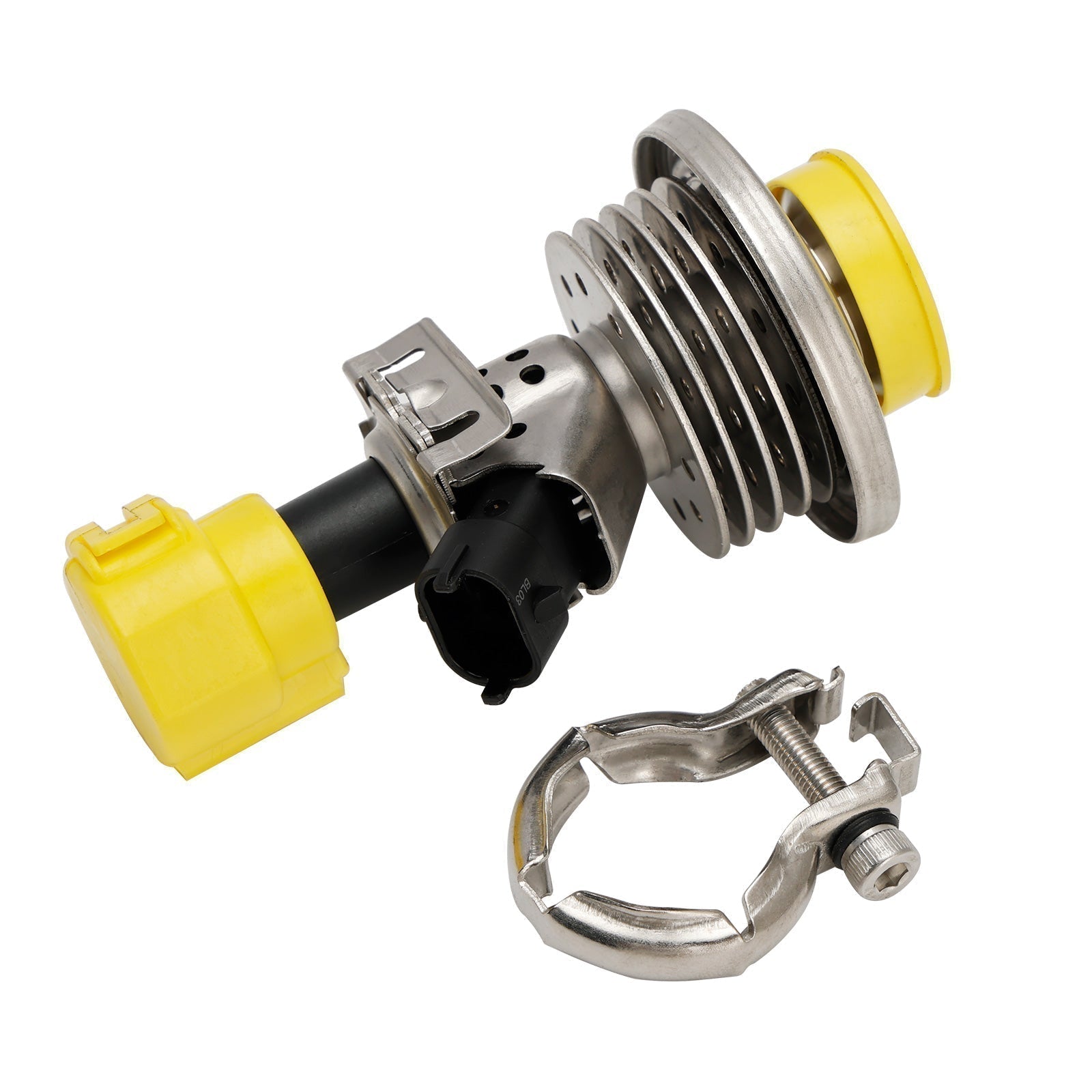 2015 Mercedes-Benz ML250 Diesel Emissions Fluid (DEF) Injector Module A1644900513