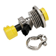 2015 Mercedes-Benz ML250 Diesel Emissions Fluid (DEF) Injector Module A1644900513