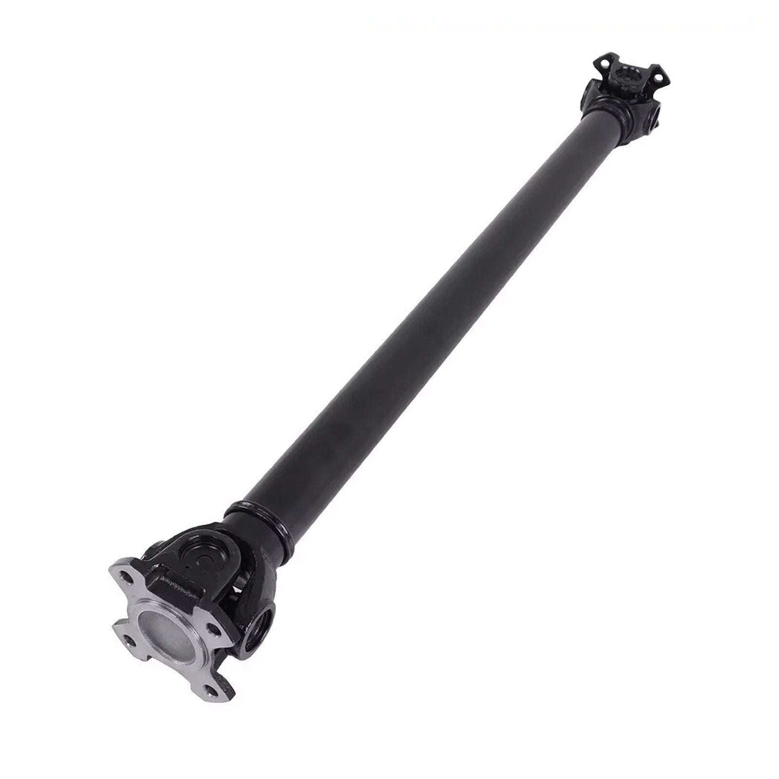 2005-2006 BMW 330xi Automatic Trans; AWD Front Drive Shaft 26207529294 26207629987
