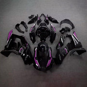 Injection Fairing Kit Bodywork ABS fit For Kawasaki ZX-10R ZX-10RR 2021-2025