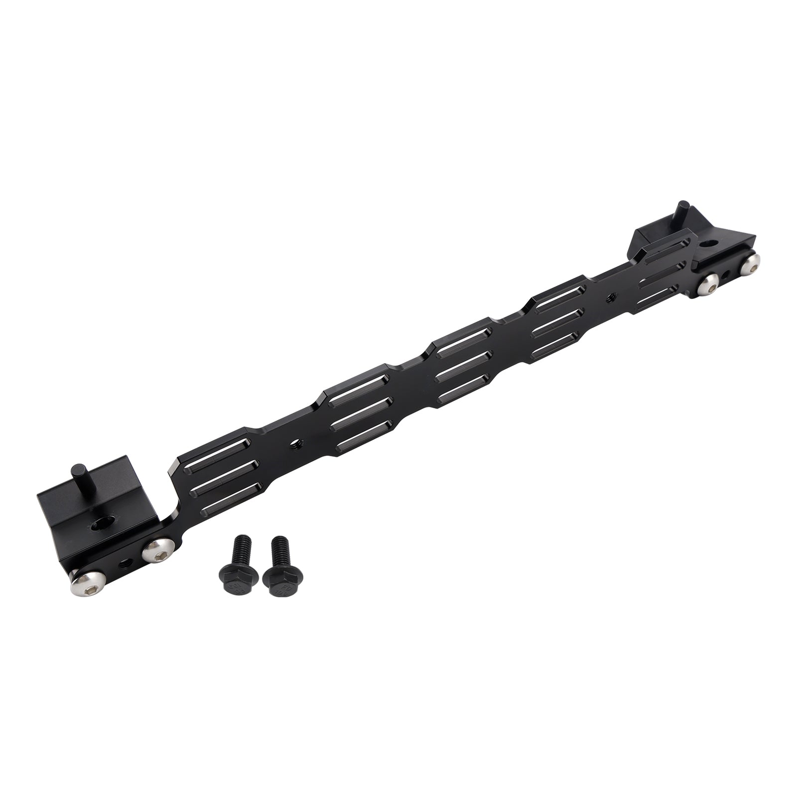 2006-2014 Toyota FJ Cruiser Seat Mount Multi Mount Panel