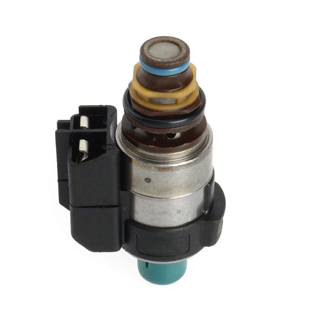 8pcs 7 Speed Automatic Transmission Solenoids 722.9 For Mercedes Benz Fedex Express
