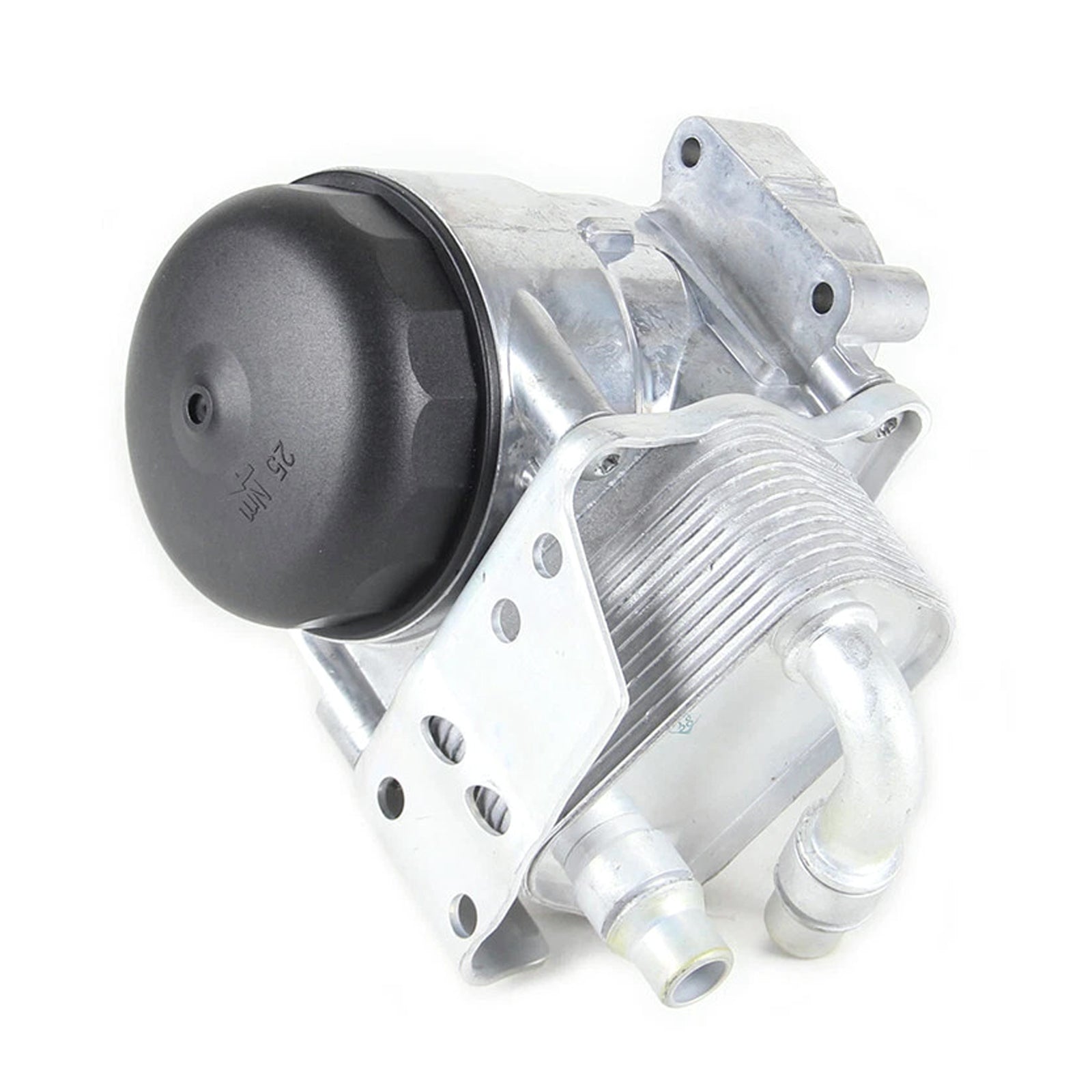 1997?C2013 BMW 3 Series Engine Oil Cooler Oil Filter Assembly 11427508966