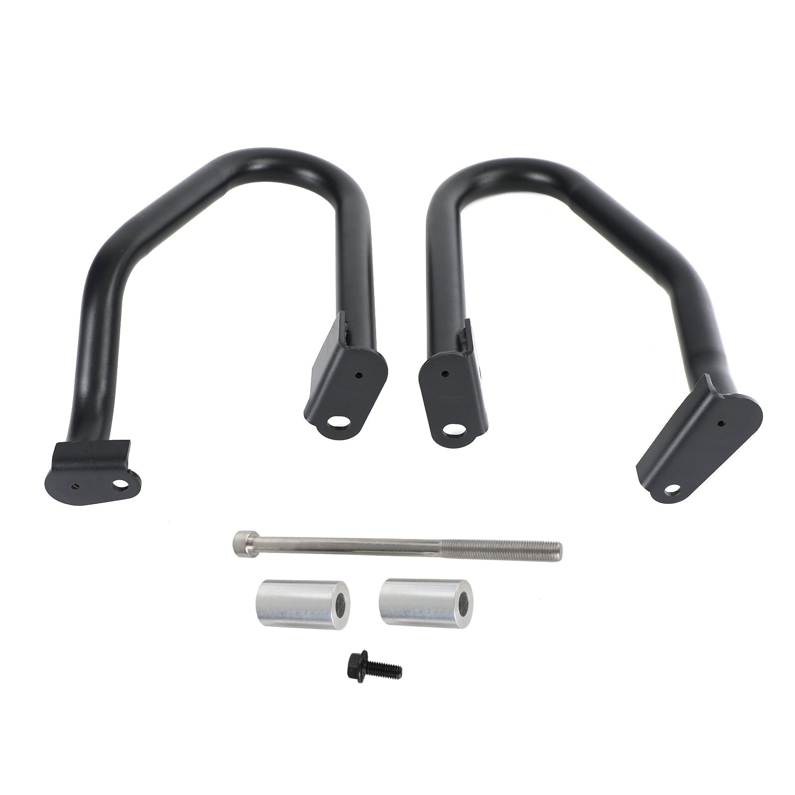 2021-2023 Honda Cmx 1100 Dct Engine Protection Guard Frame Crash Bars Gold