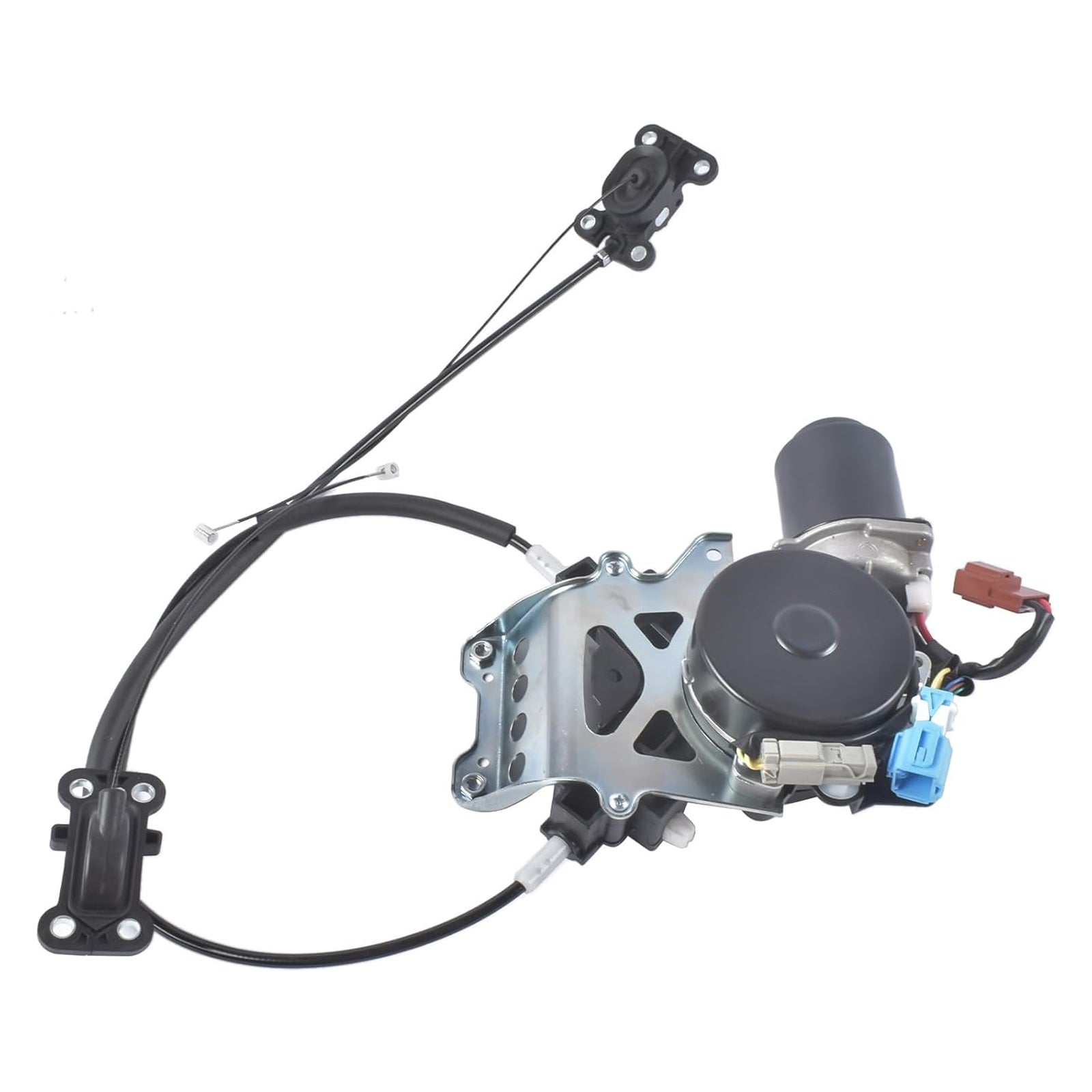 2005-2010 Honda Odyssey Left Power Sliding Door Motor Cables 72050-SHJ-A21