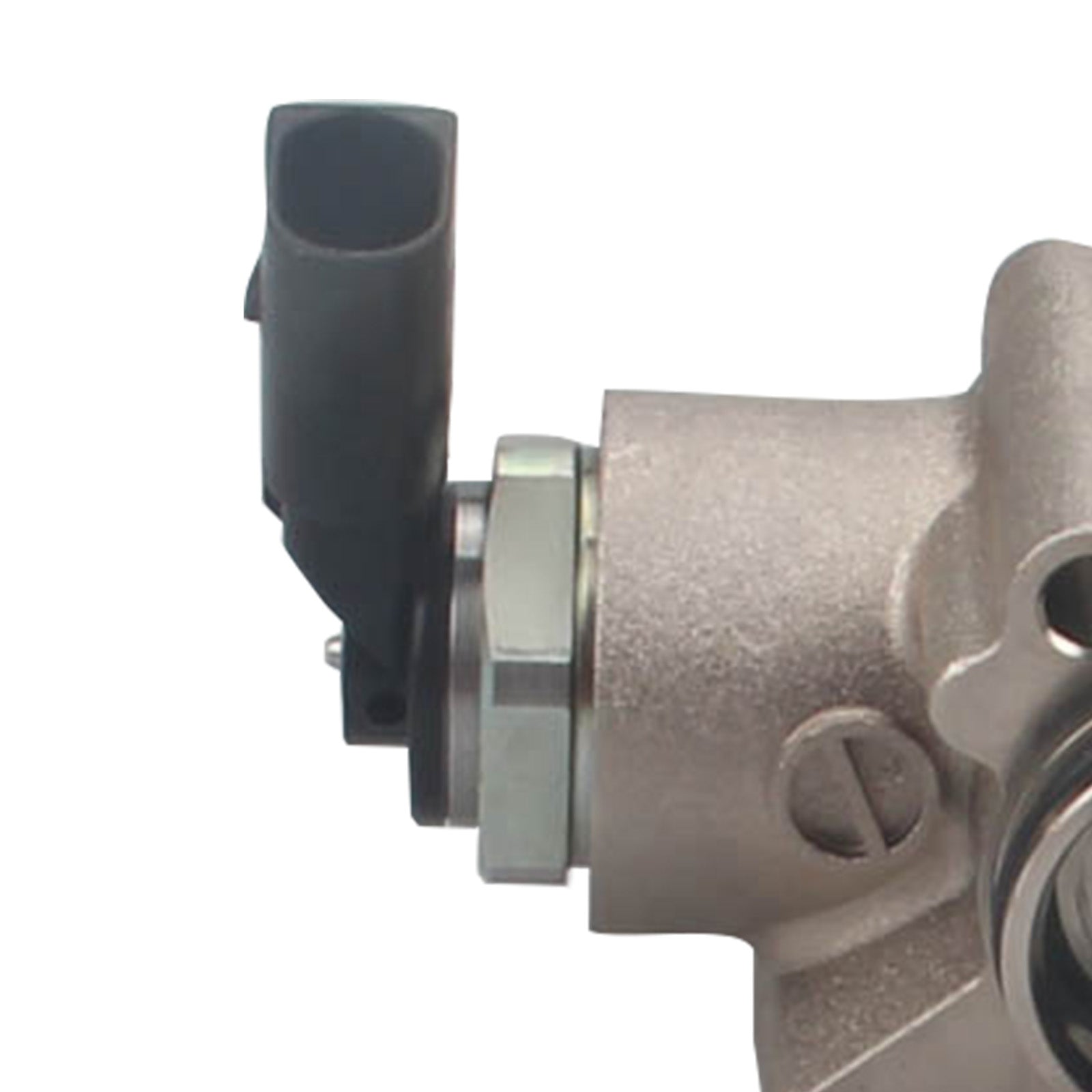 2007-2009 VW Touareg 4.2L V8 A/T Base Sport Utility Right High Pressure Fuel Pump 079127026AC