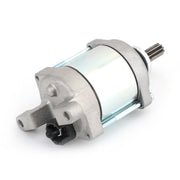 2007-2012 Honda FES125 S-Wing Starter Motor 31200-KTF-981 31200-KRJ-791
