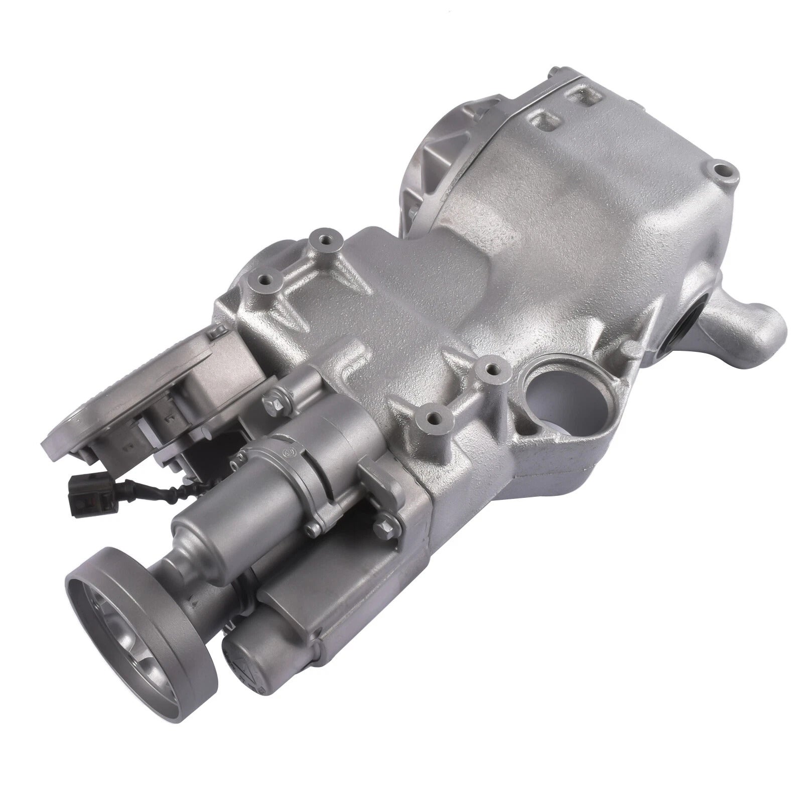 2009-2015 Land Rover LR2 Rear Carrier Differential LR003138 LR029186