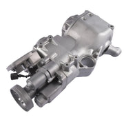 2009-2015 Land Rover LR2 Rear Carrier Differential LR003138 LR029186
