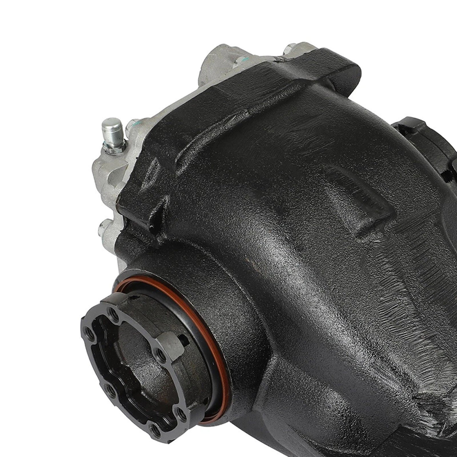 2013-2019 Cadillac ATS AWD 8AT Rear Differential Assembly Carrier 85571696 3.45