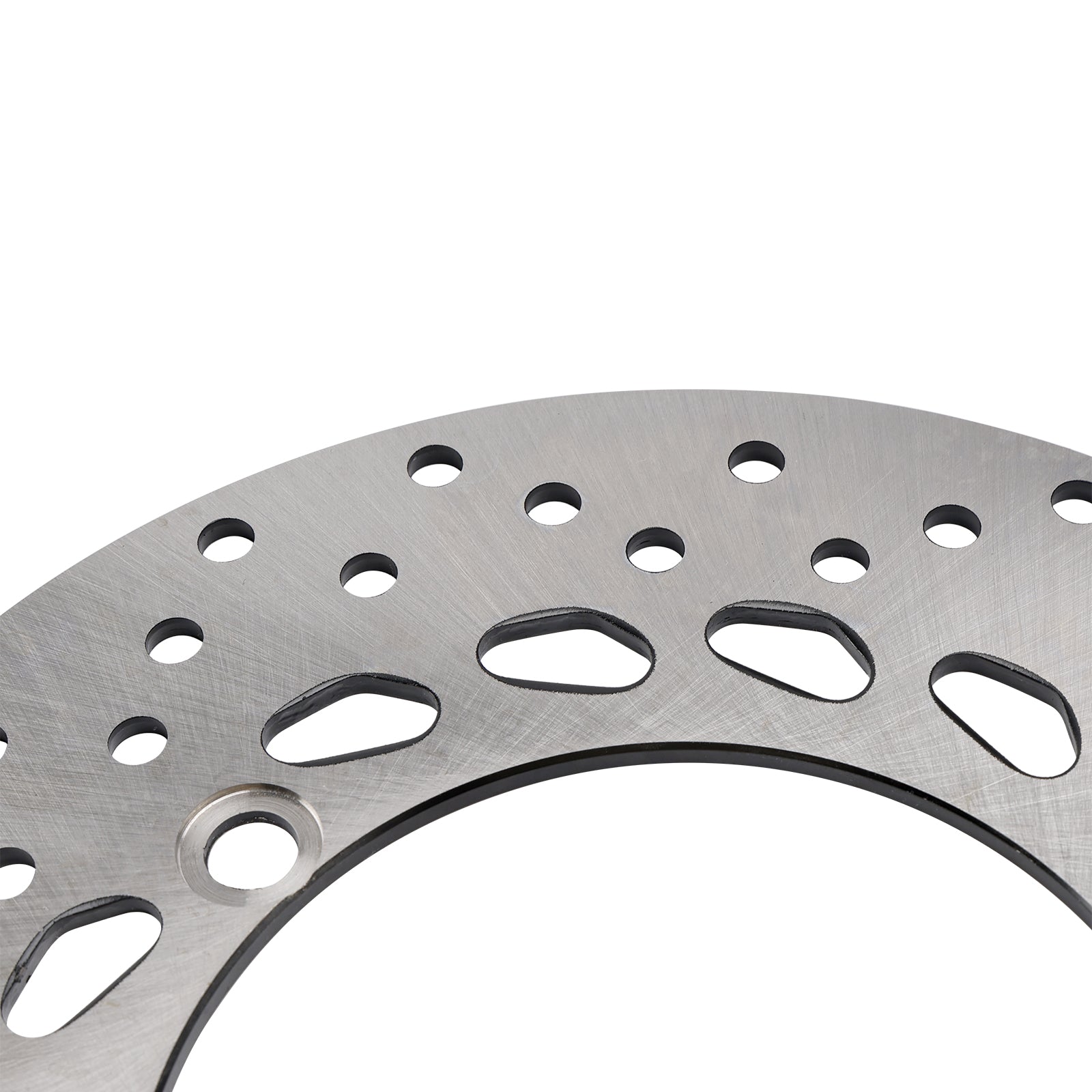 FRONT BRAKE DISC FOR YAMAHA NMAX125 NMAX 125 GPD125-A 2015-2025 2DP-F582U-00