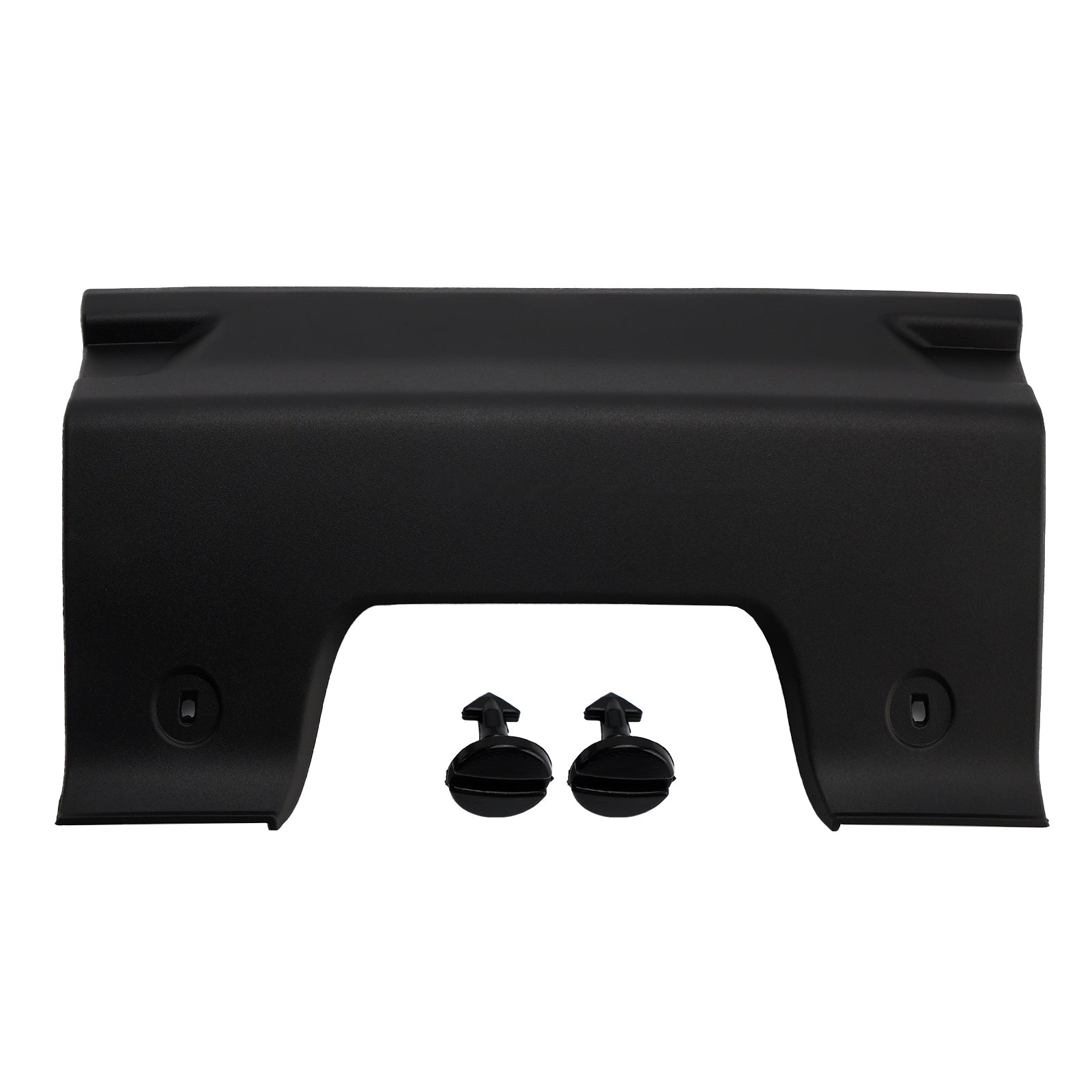 2005-2009 Range Rover Sport Rear Bumper Tow Hook Eye Cap Cover DQU00011PCL