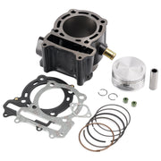 2020-2022 for Kymco MXU 300 T3B 12191-KHE7-910