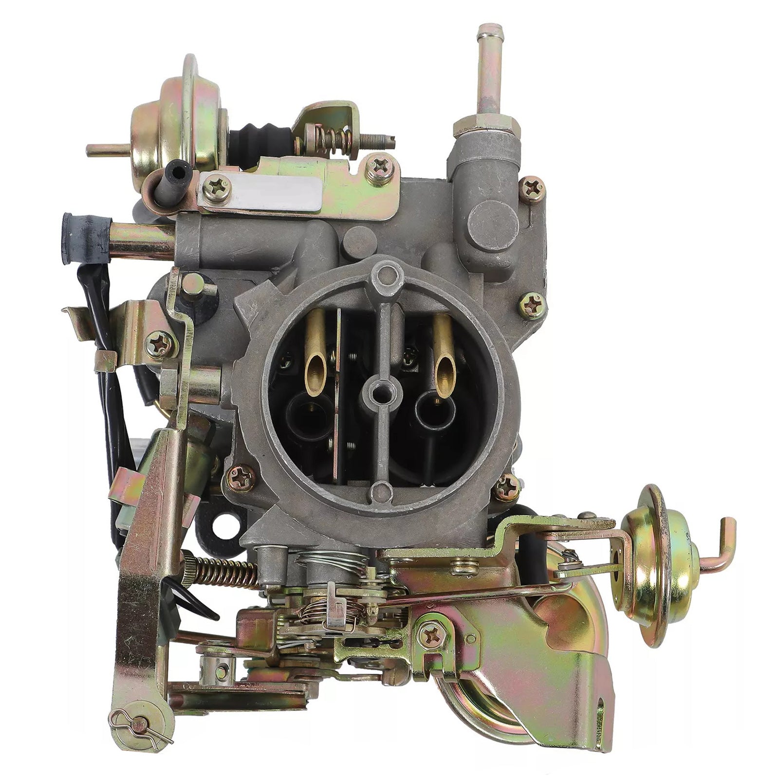 1984-1990 Toyota TOYOTA TERCEL Carburetor Carb 21100-11190