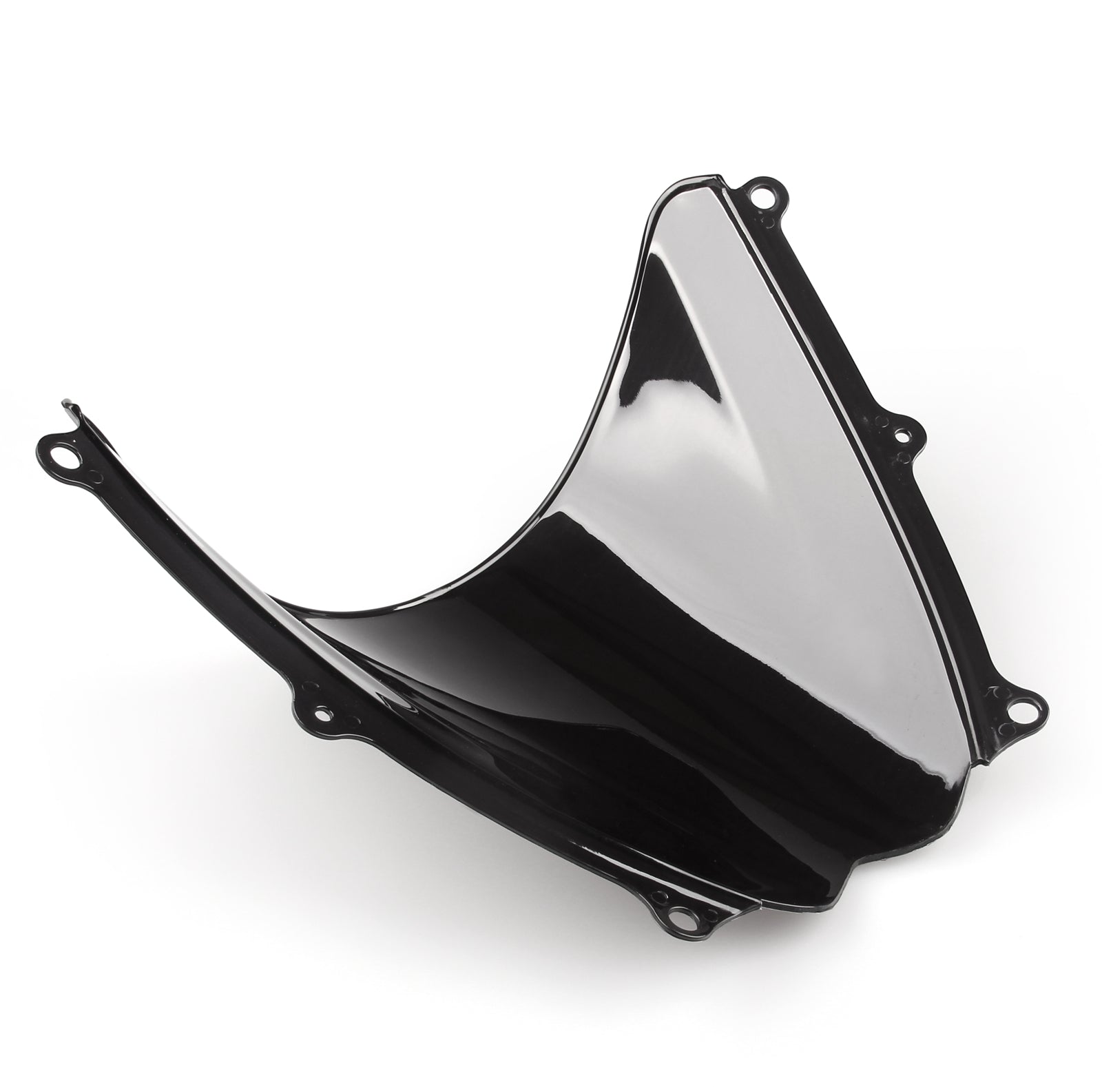 2007-2008 Suzuki GSXR 1000 K7 Windshield WindScreen Double Bubble Generic