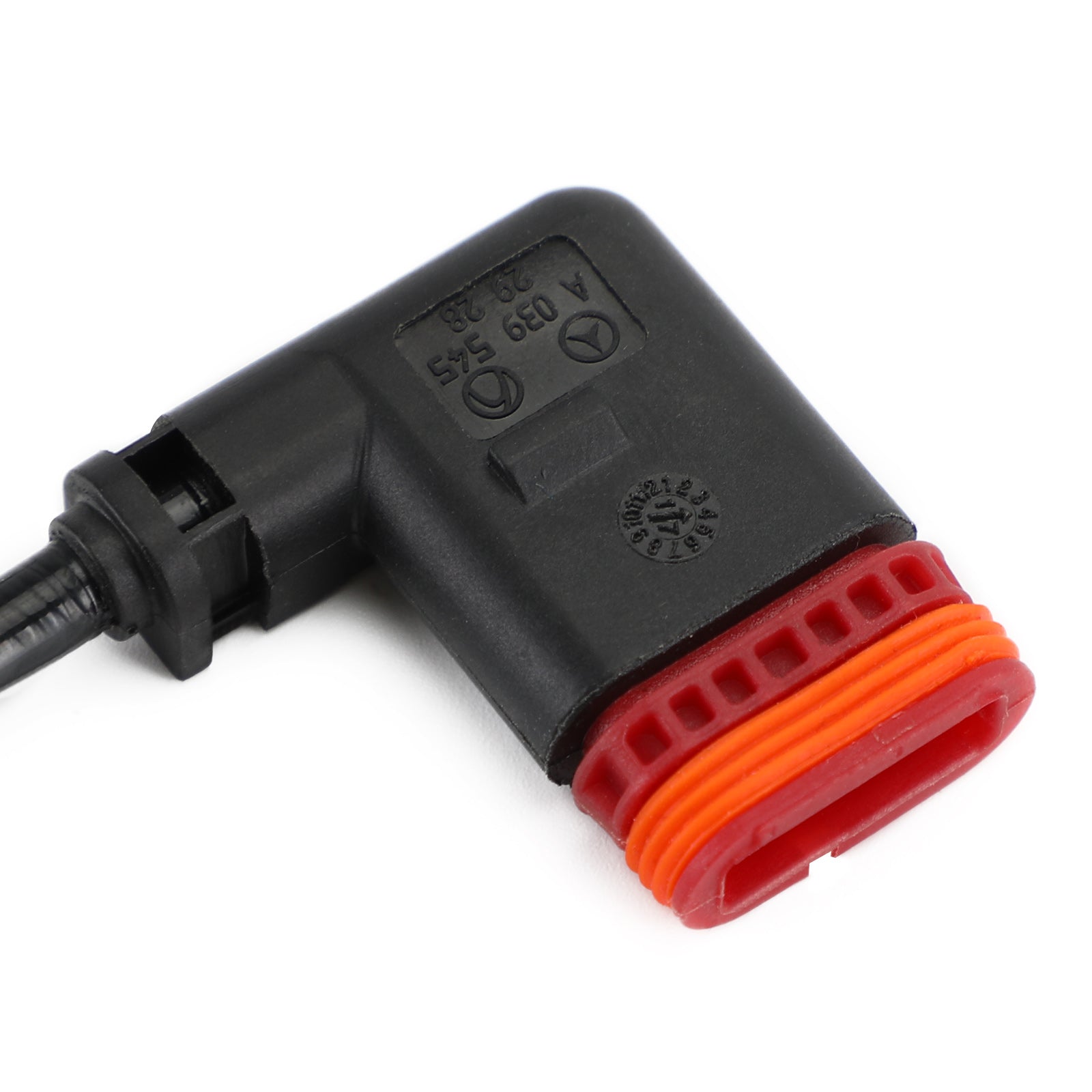 Areyourshop Rear L/R ABS Speed Sensor A2219056000 For Mercedes S Class W221