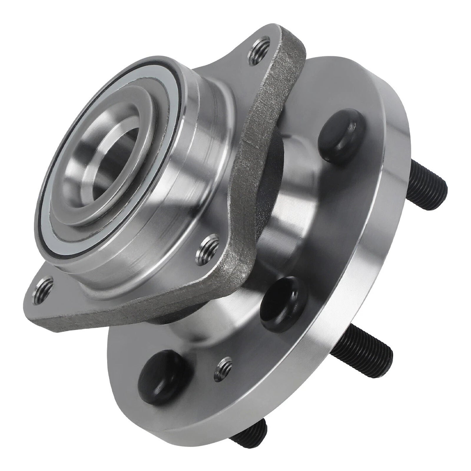 2004-2010 For Land Rover Discovery MK3 Front Hub Wheel Bearing LR014147