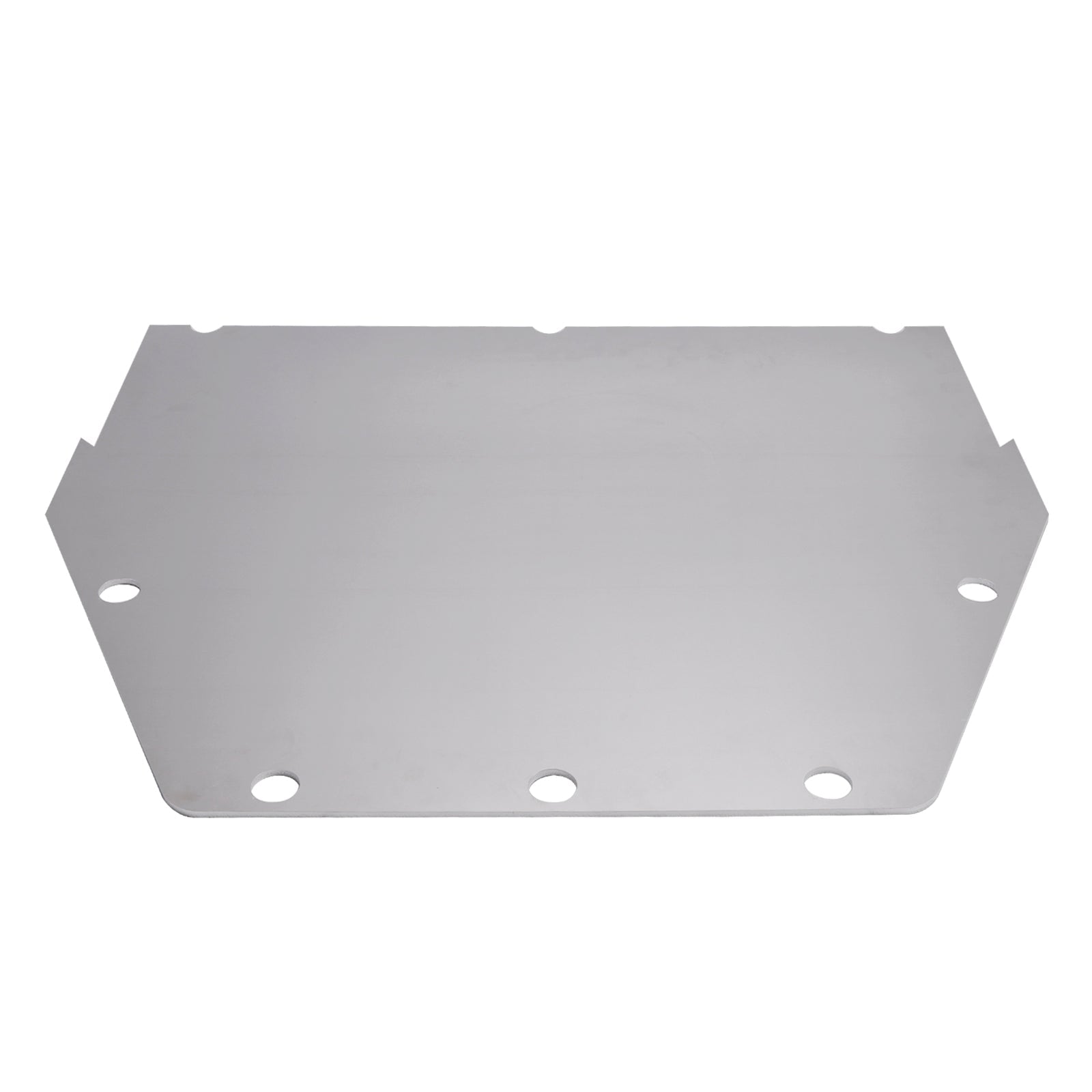 2009-2014 Polaris RZR-S 800 Aluminum Skid Plate Chassis Protector