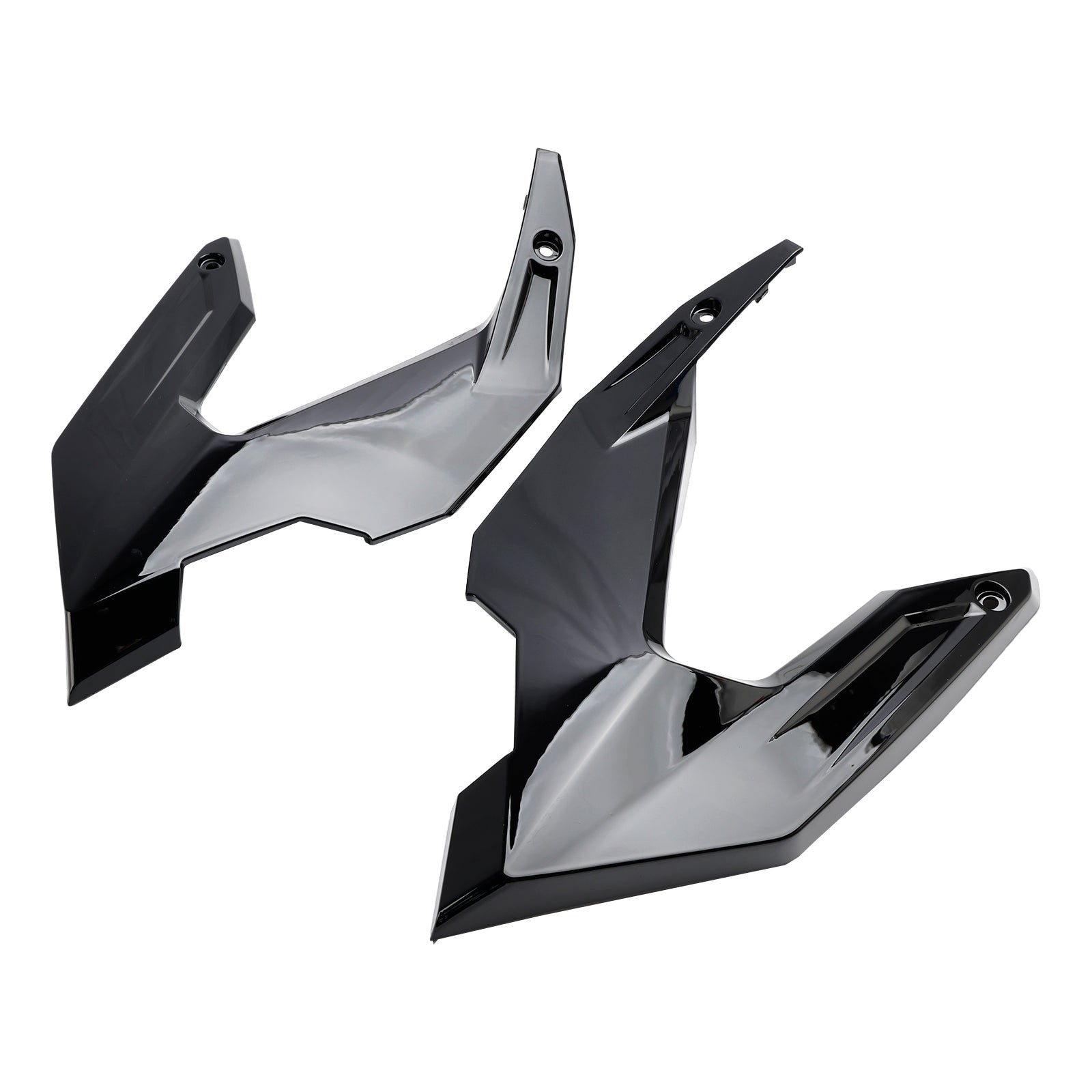 2023-2024 Honda ADV 160 Frame Side Cover Guard Fairing