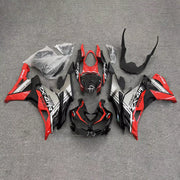 Injection Fairing Kit fit For Kawasaki Ninja ZX-25R ZX-4R ZX-4RR 2019-2025