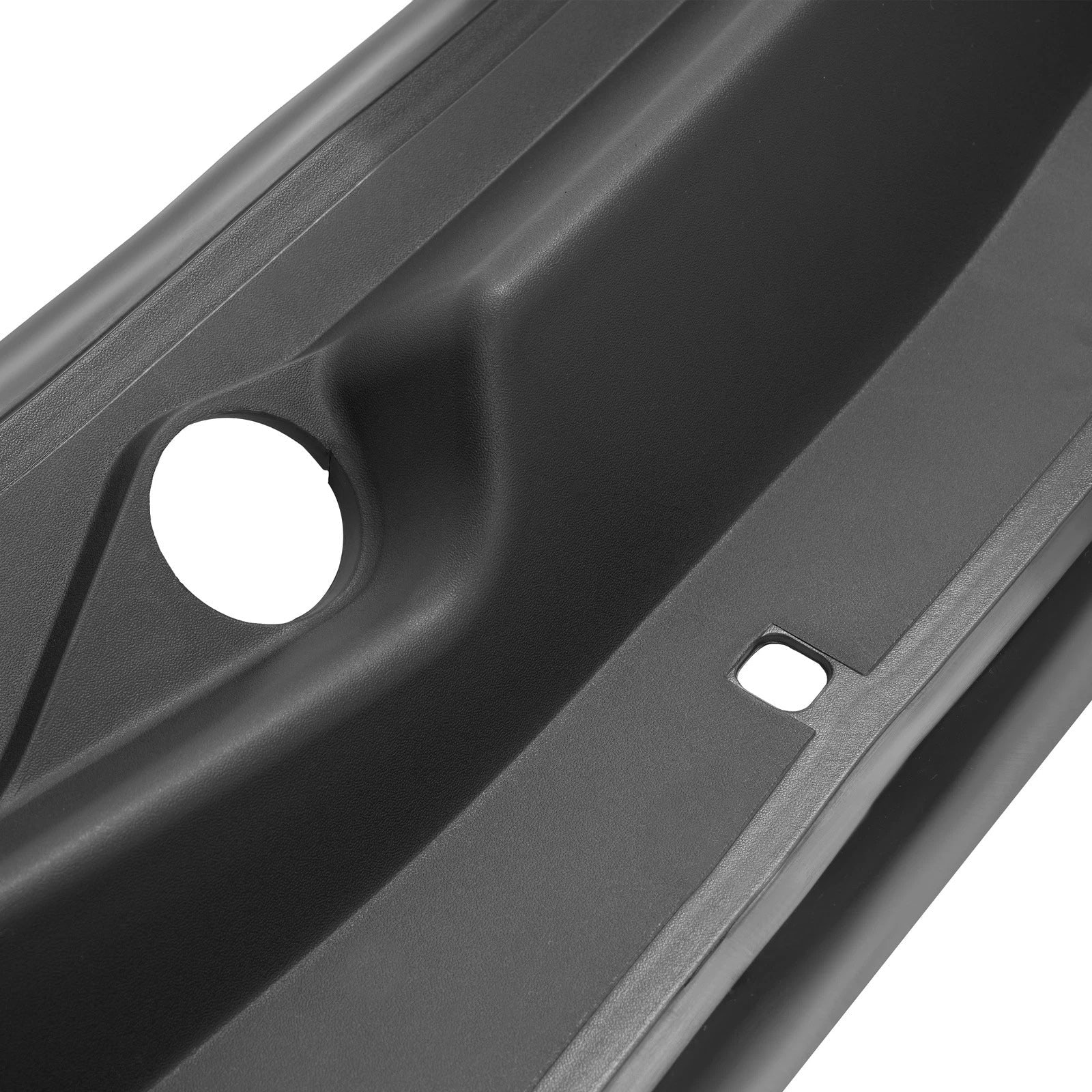 2005-2010 For Dodge Magnum Windshield Wiper Cowl Top Panel 4805834AD
