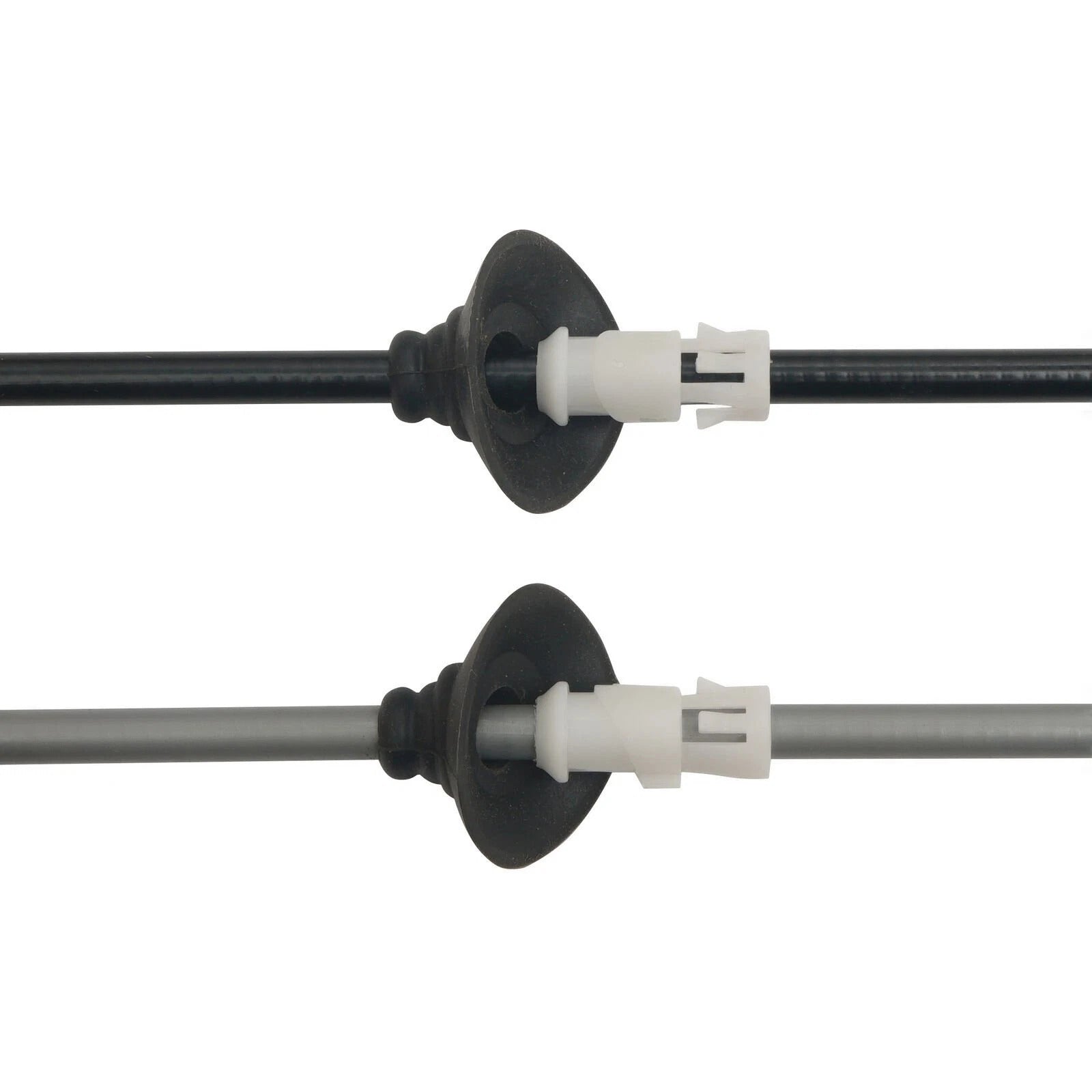 2004-2006 Toyota Sienna 3.3L DOHC V6 24V Power Sliding Door Cable w/o Motor Set 85620-08042