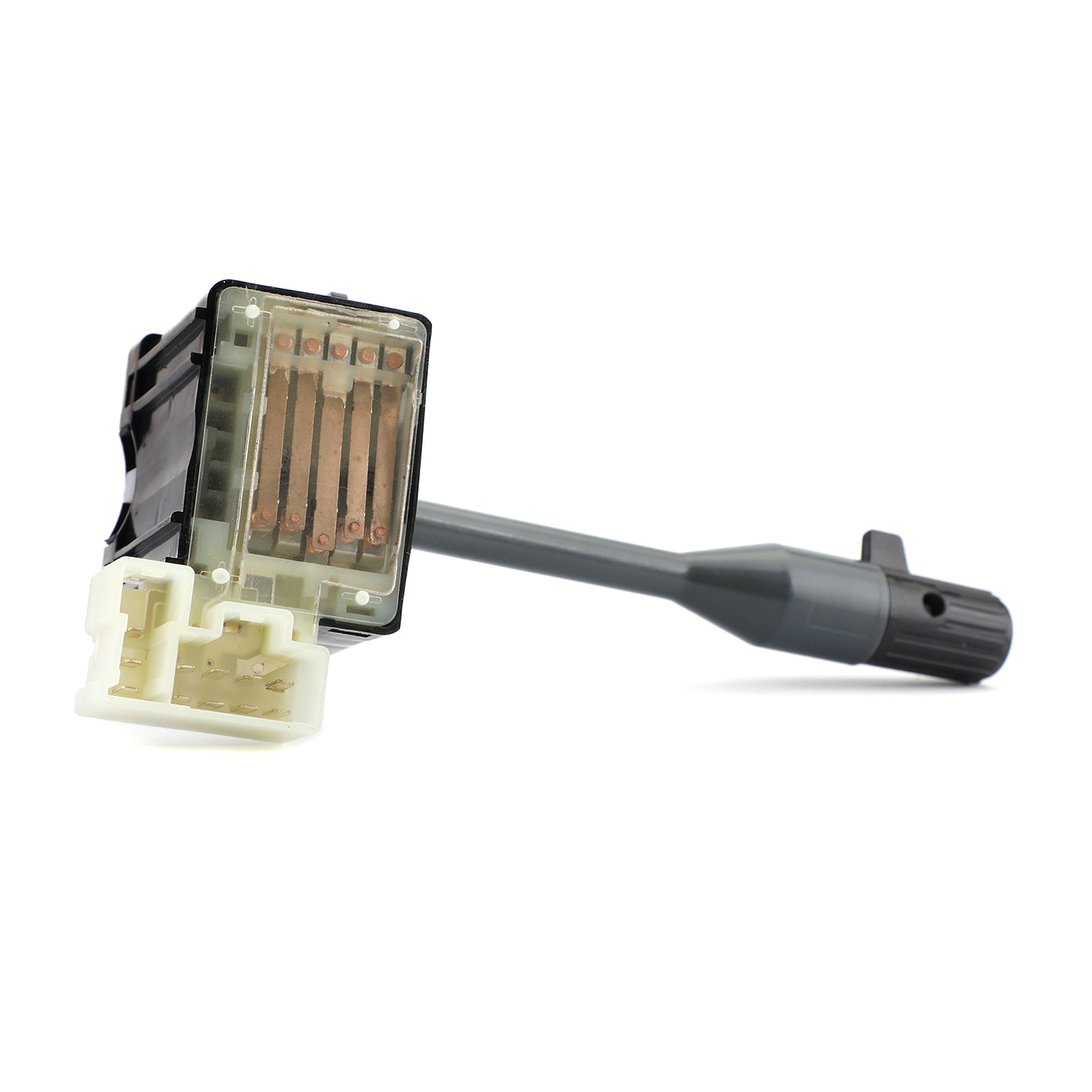 Headlight Turn Signal Dimmer Switch Lever Fits for Nissan Pathfinder D21 25540D4500 Generic
