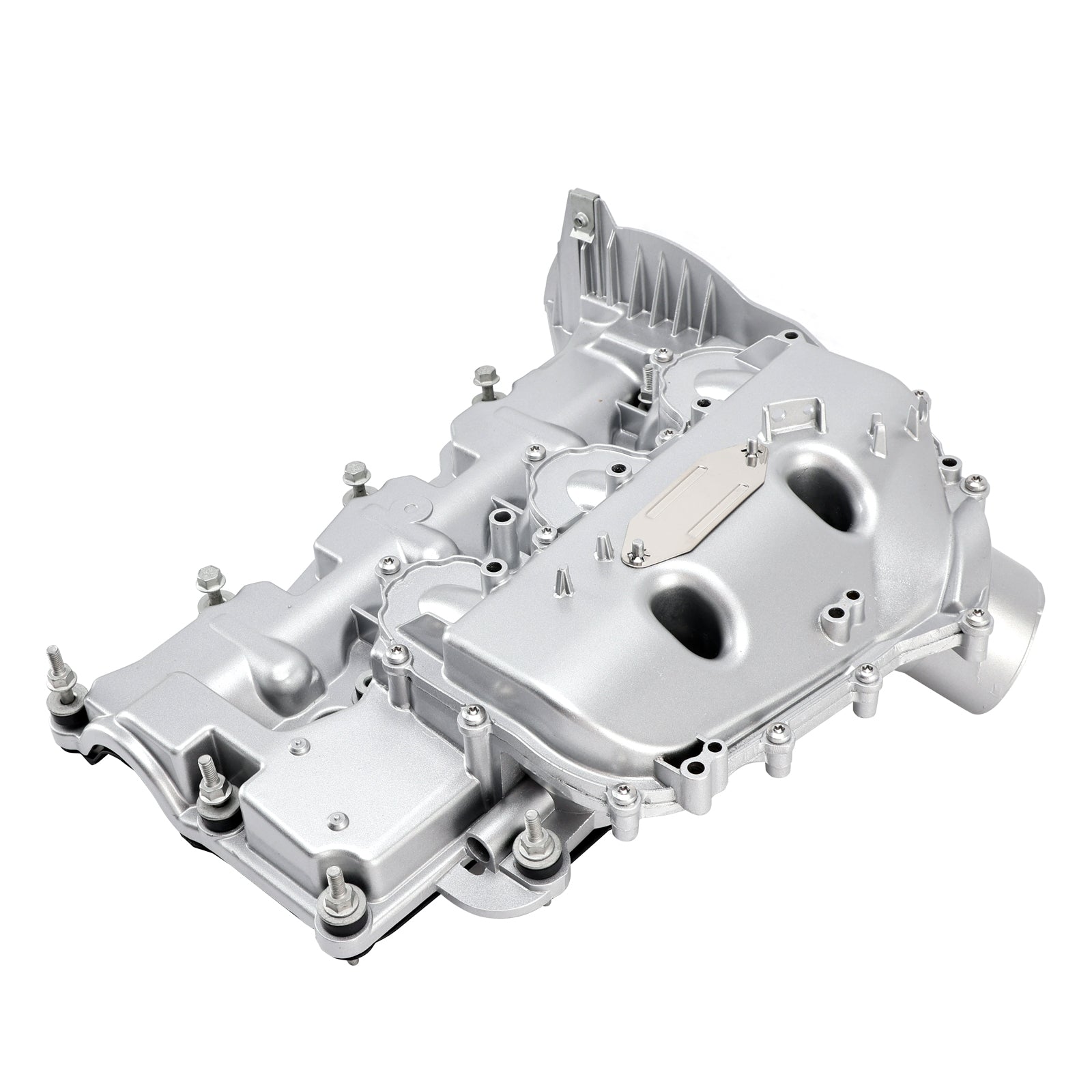Land Rover Discovery Range Rover 3.0 V6 306DT Pair Aluminum Valve Cover