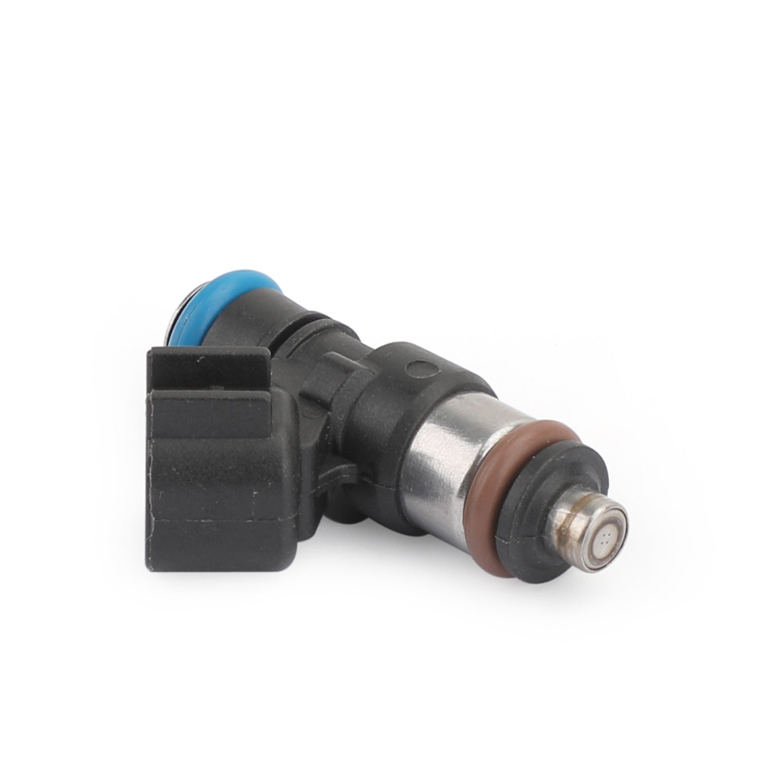 CY01-13-250 FJ1000 4G2115 CM5165 ZZJ1-13-250A 7T4Z-9F593-B 1 PCS Fuel Injectors 0280158091 Fits Ford Mercury Mazda Lincoln 3.5L 3.7L CX-9 842-12353 INJ699 Generic For 2007-2011 forLincoln MKS/MKT/MKX/MKZ