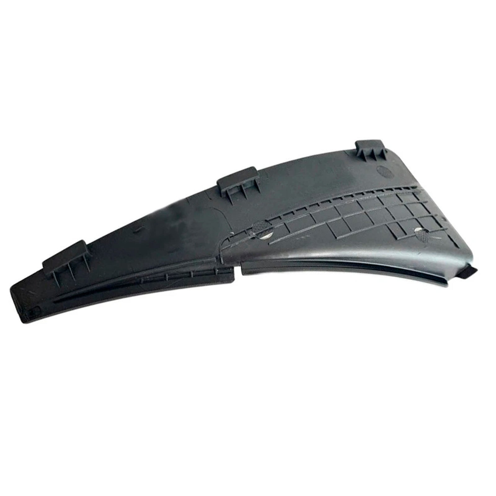 Pair Windshield Corner Wiper Cowl Cover For Jeep Renegade 2015-2017