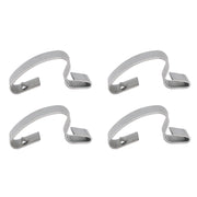 Air Box Lid Clip Hook 5Th-14436-00-00 For Yfm660 Grizzly 660 Raptor 50 250 700