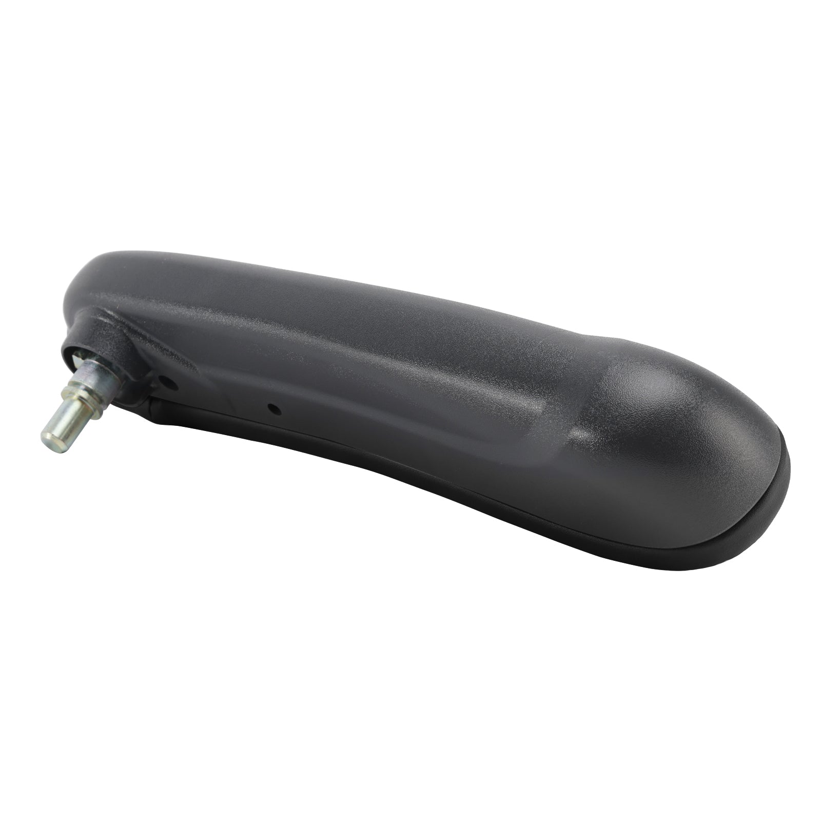 Black Front Left Seat Armrest 6BV31KRLAA For Fiat 500 Abarth 2016-2019