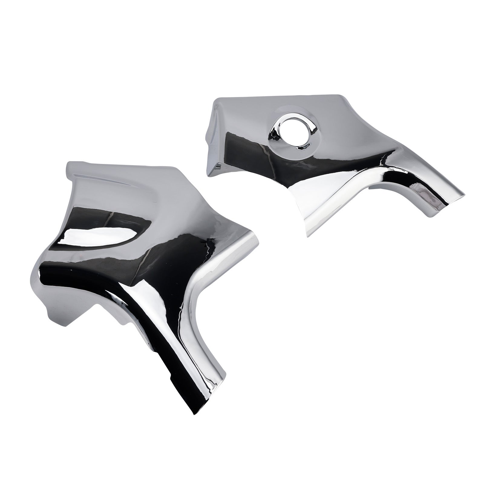 Neck Cover Fairing For Suzuki Boulevard C50 C50T Volusia VL800 VL400