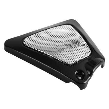 V-Rod VRSCA Screamin Night Rod Special Airbox Frame Neck Side Cover