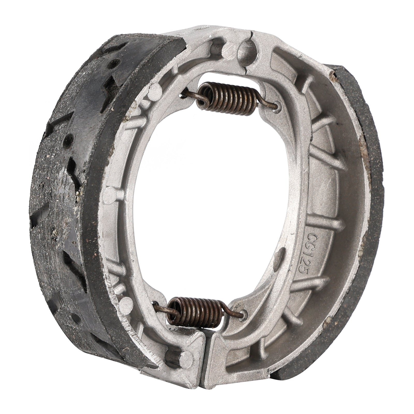 Front & Rear Brake Shoes For Honda CT 70 90 Trail 1969-1975 CT70 1966-1975 CT90