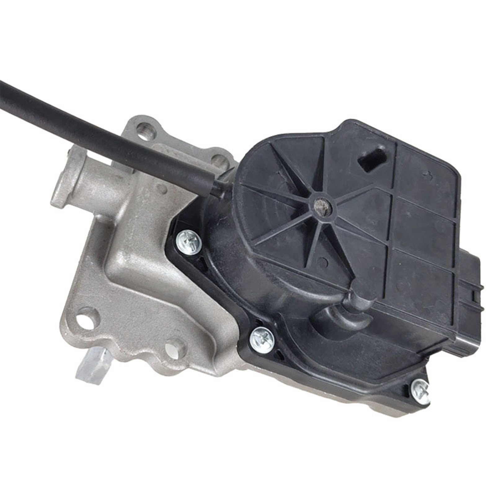 2005-2019 Toyota Tacoma Front 4WD Differential Vacuum Actuator 41400-35034