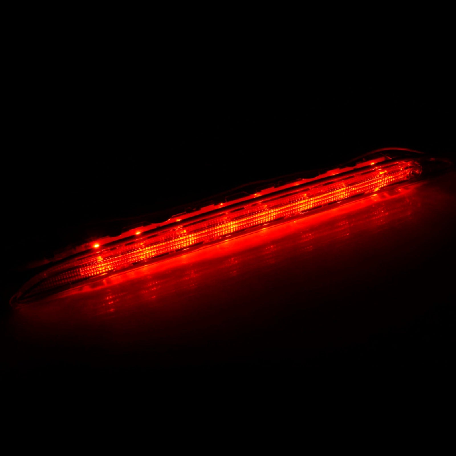 2011-2016 SEAT Leon/Leon SC/Leon ST 5F Red Lens High Level Brake LED Light Rear 3rd Stop 5F0945097