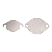 2007 ON LAND ROVER 2.4 PUMA engine EGR Valve Blank Plate