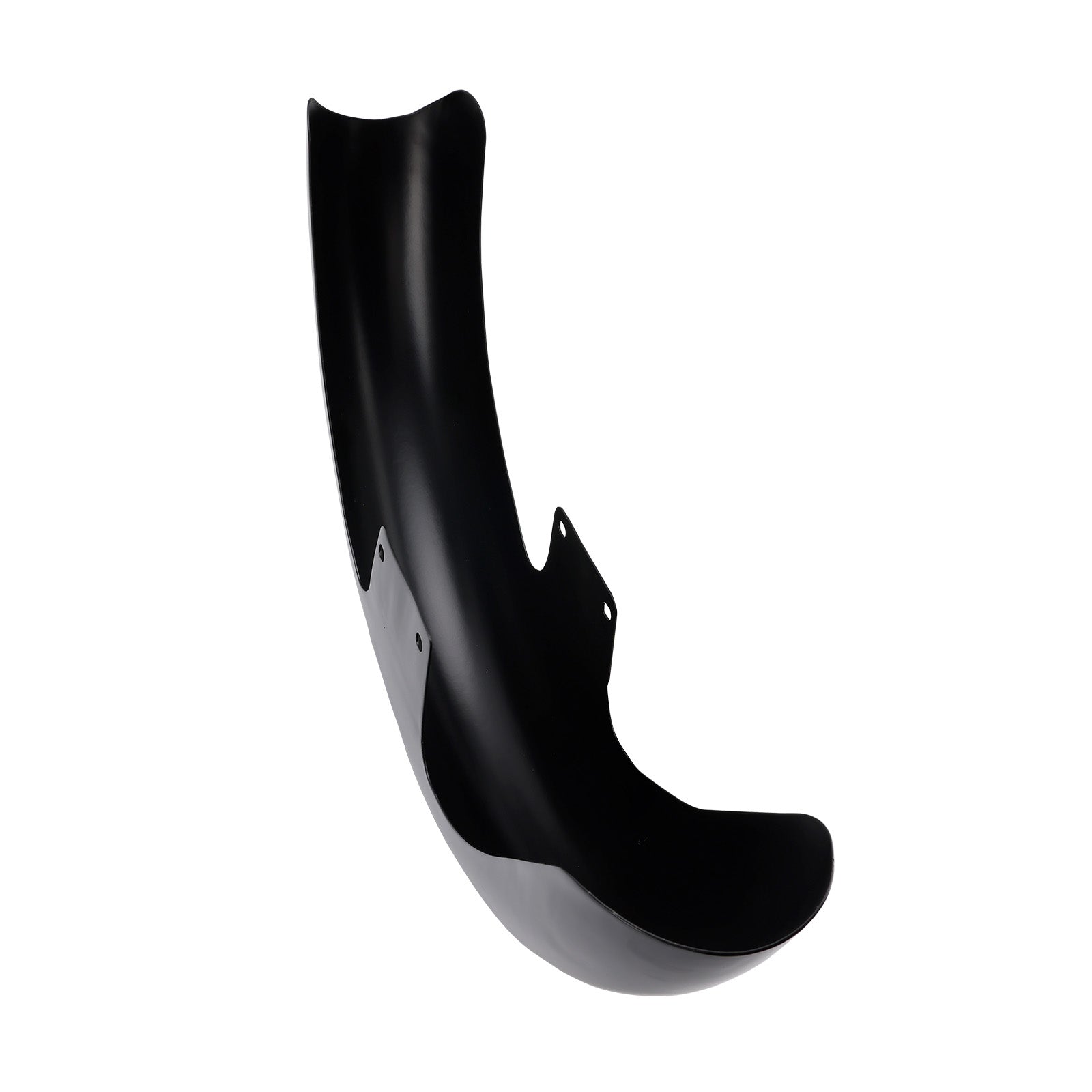 2025-later Harley Street Glide Ultra FLHXU 21" Wrap Front Fender Iron