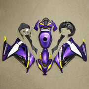 Injection Fairing Kit Bodywork Plastic ABS fit For Kawasaki EX300 Ninja300 2013-2024