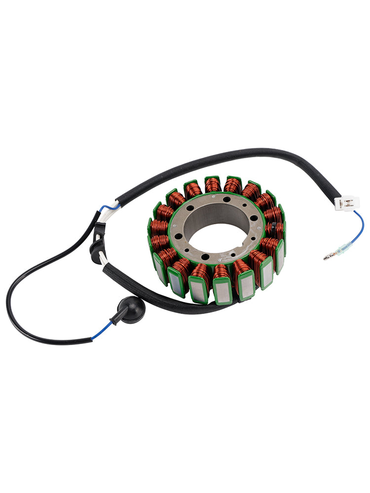 1981-1983 for Yamaha XV750 Virago STATOR ALTERNATOR MAGNETO 4X7-81410-20