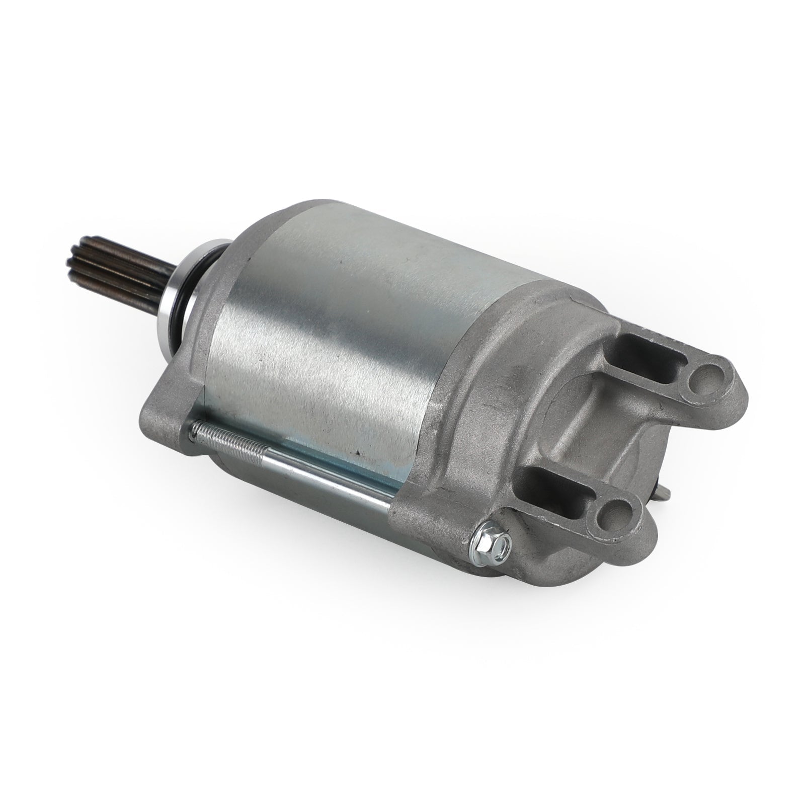2010-2014 Suzuki GSXR1000 GSX-R1000Z NEW Starter Motor 2009-2020 31100-47H00 31100-17K00 Generic