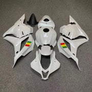 2007-2008 Honda CBR600RR F5 Fairing Kit Bodywork Plastic ABS