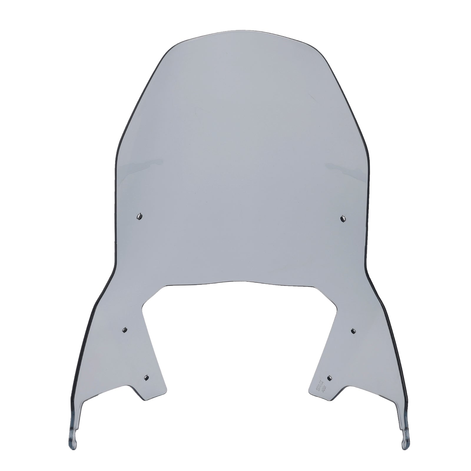 2025- For YAMAHA Tenere 700 T700S Windshield WindScreen Fairing