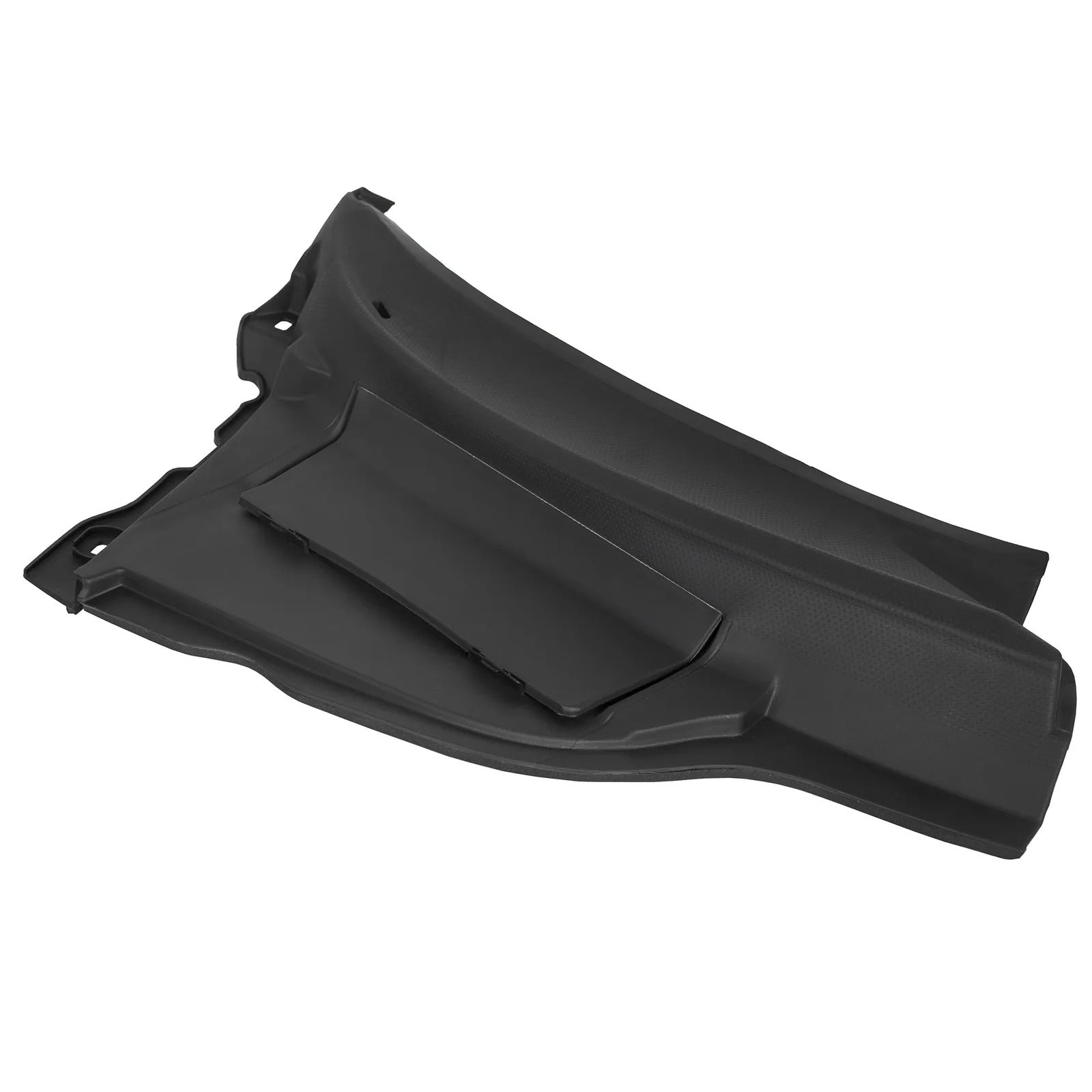 2012-2013 Mini Cooper S Mini Cooper Base Left&Right Windshield Cowl Cover 51132751209 51132751210