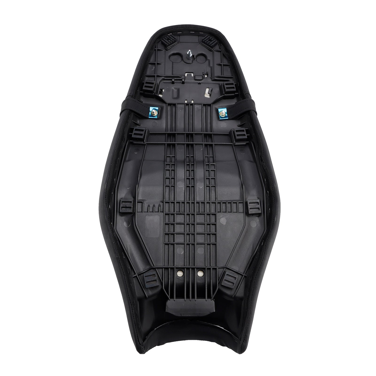 2024-2025 Triumph SPEED 400 SCRAMBLER 400X Rider Passenger Seat Front Rear Cushion