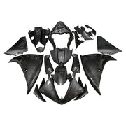 Injection Fairing Kit Bodywork Plastic ABS For Yamaha YZFR1 YZF-R1 2009-2011