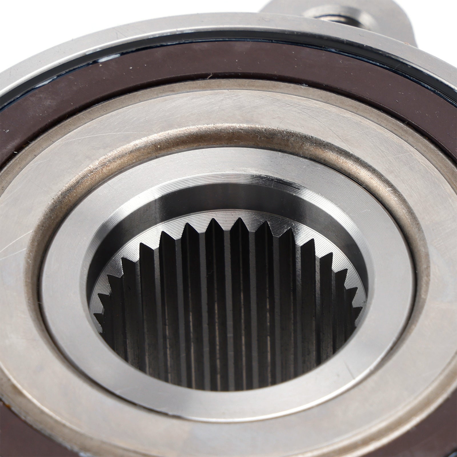 Front Wheel Hub 18-14 652 0002 For Jaguar F-Pace I-Pace Land Rover